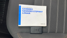 Dacia Sandero Stepway 1.0 TCe Prestige 5dr Petrol Hatchback